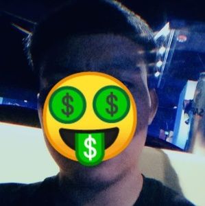 Meet your Posher, Alberto